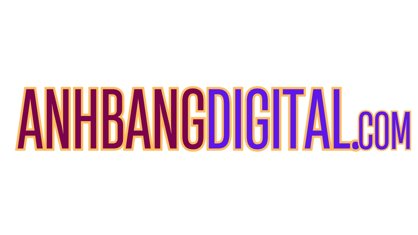 ANH BANG DIGITAL.COM